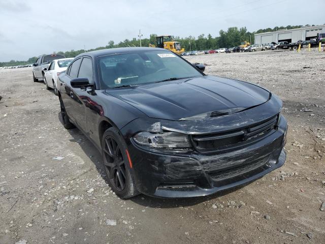 2018 DODGE CHARGER PO - 2C3CDXAT2JH210653