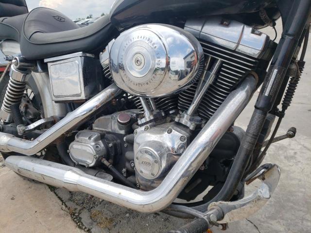 2003 HARLEY-DAVIDSON FXDWG ANNI 1HD1GEV443K318705