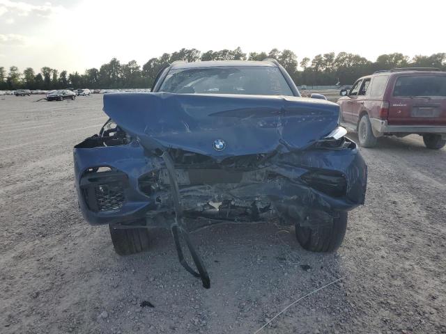 5UXCR4C0XM9F75361 BMW X5 Sdrive 40i