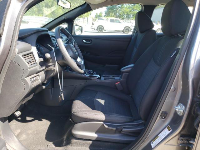 1N4BZ1CP0KC318866 Nissan Leaf S Plus