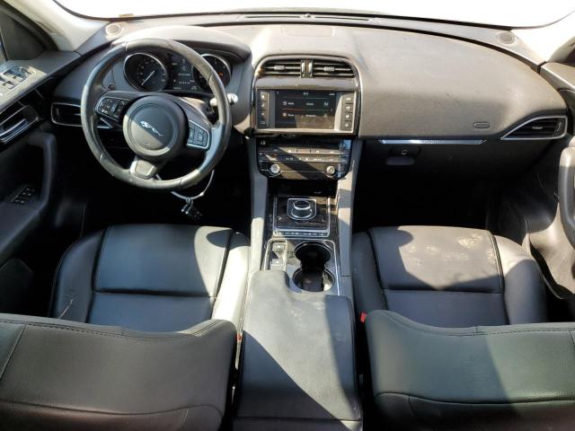 SADCJ2BN8HA088403 Jaguar F-pace Premium