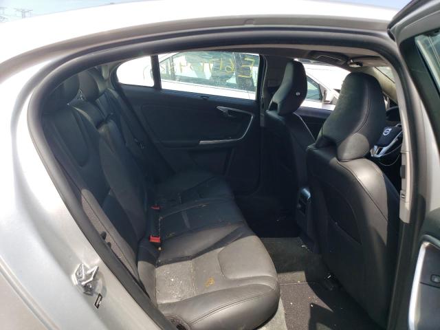 2018 VOLVO S60 INSCRI - LYV402TK8JB163493