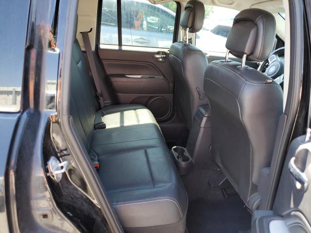 1C4NJDEB5GD557297 Jeep Compass Latitude