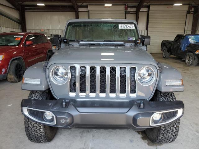 1C4JJXP65MW757788 | 2021 JEEP WRANGLER U