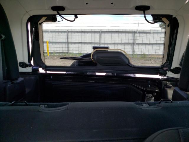 1C4HJXAG3PW594742 Jeep Wrangler Sport