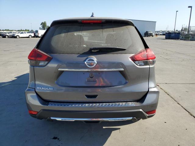 JN8AT2MT1HW399638 Nissan ROGUE S