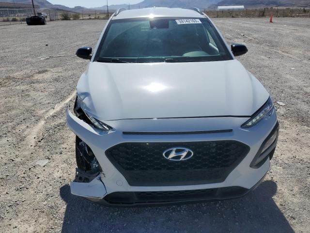 KM8K63A55MU679454 Hyundai Kona NIGHT 5