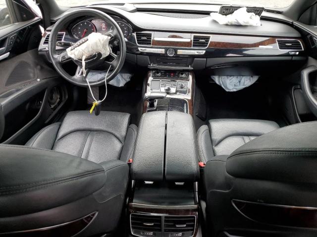 2018 AUDI A8 WAU44AFD0JN000104