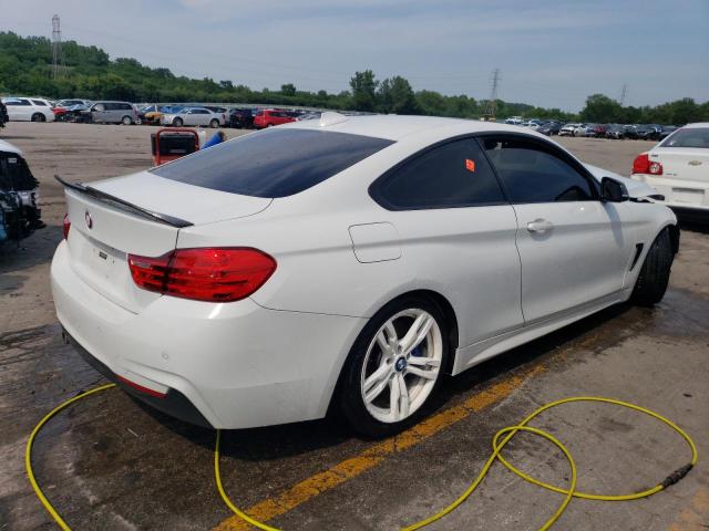 2015 BMW 428 I - WBA3N7C58FK225114