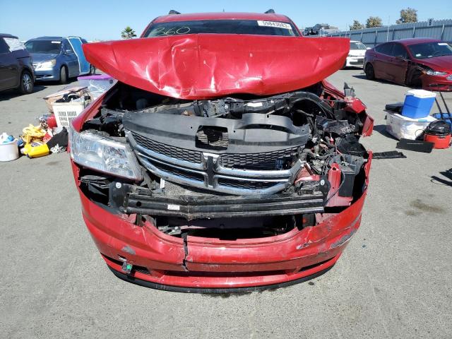 3C4PDCAB2GT238773 Dodge JOURNEY SE