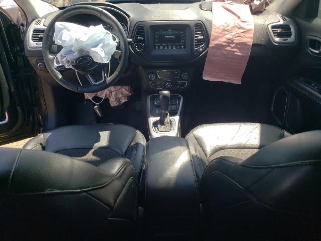3C4NJDBB9LT100629 Jeep Compass Latitude