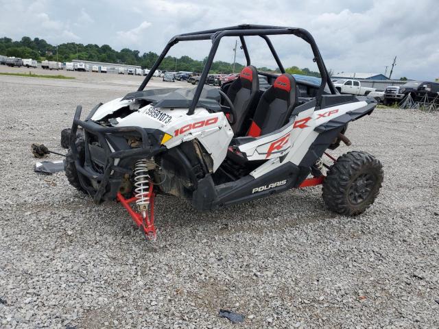 2020 POLARIS RZR XP 100 - 3NSNAE997LH849066
