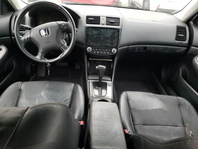 2004 Honda Accord Ex VIN: 1HGCM56834A072002 Lot: 60229203