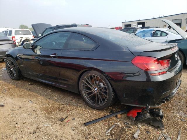 VIN WBSLX9C57ED160292 2014 BMW M6 no.2