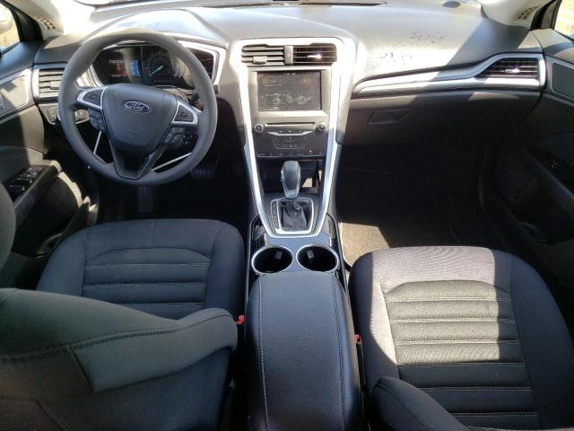 3FA6P0HD8ER107842 Ford FUSION SE