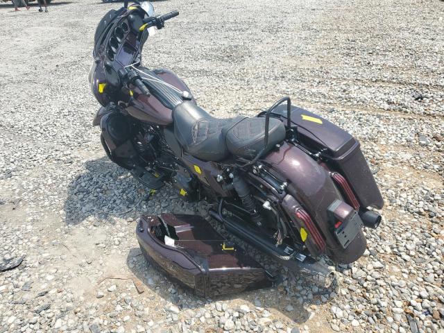 2019 HARLEY-DAVIDSON FLHXSE 1HD1PXL14KB960537