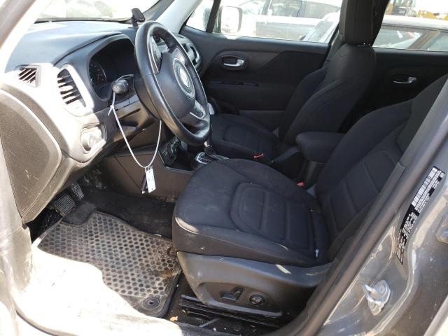 ZACNJBBB0LPK98378 Jeep Renegade Latitude