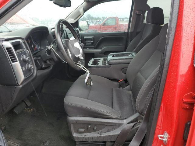 2016 CHEVROLET SILVRK1500 3GCUKREC7GG312082
