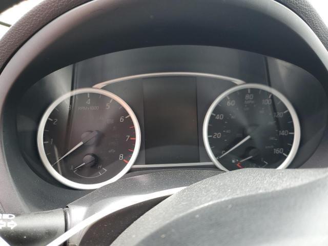 3N1AB7AP7KY302903 Nissan SENTRA S