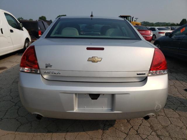 2G1WA5E39F1118707 Chevrolet Impala Limited Ls