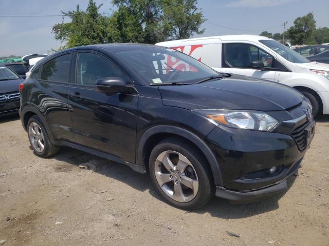 2017 HONDA HR-V 3CZRU5H54HM725726