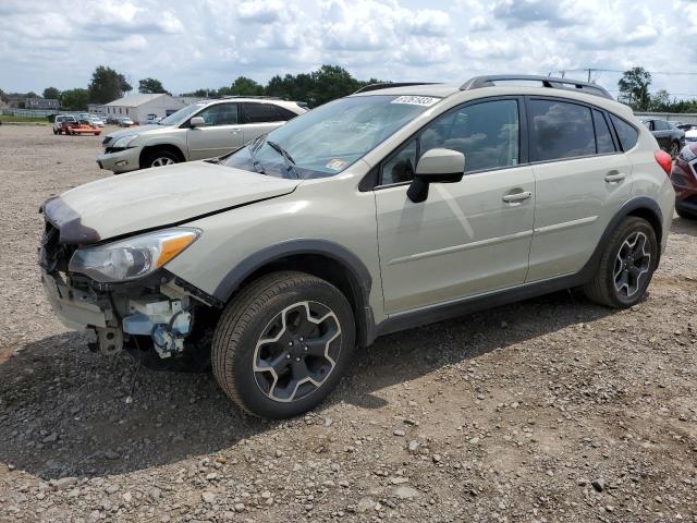 2013 Subaru XV Crosstrek 