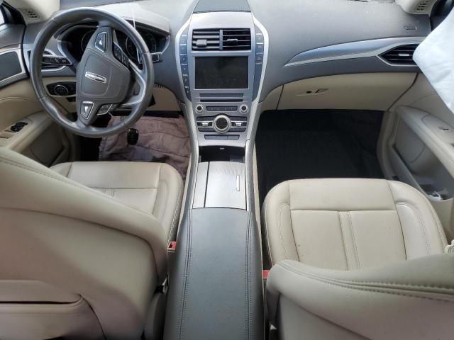 2018 LINCOLN MKZ PREMIE 3LN6L5B92JR615706