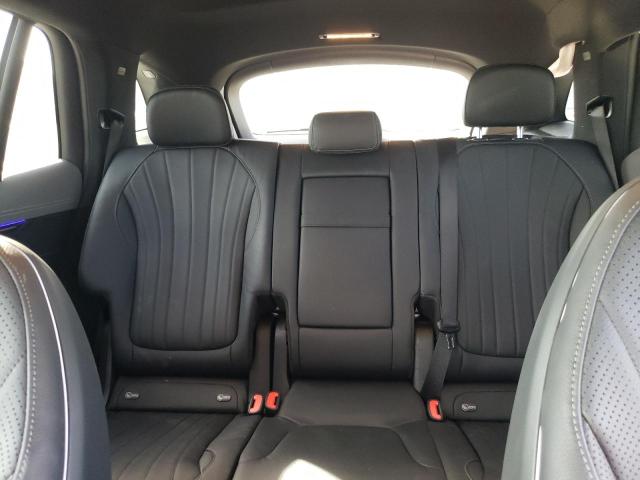 2023 MERCEDES-BENZ EQS SUV 45 4JGDM2DBXPA010645