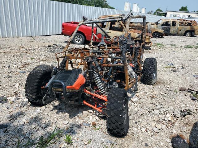 2021 HONDA TALON - 1HFVE051XM4201241