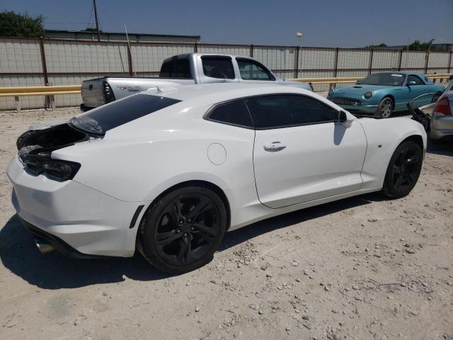 2020 CHEVROLET CAMARO LZ - 1G1FF1R78L0129065