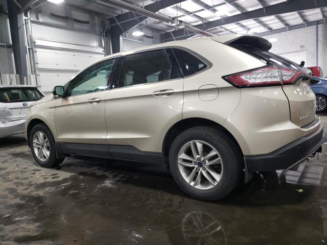 2FMPK4J87HBB10926 2017 FORD EDGE - Image 2