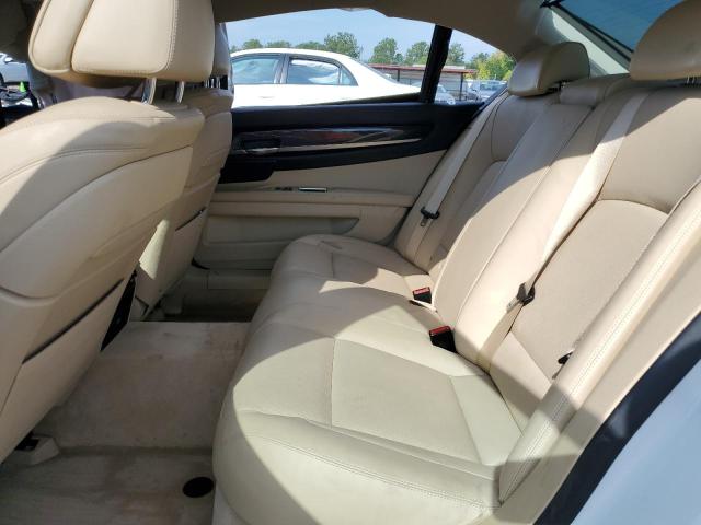 WBAYE4C52ED138753 BMW 740 LI
