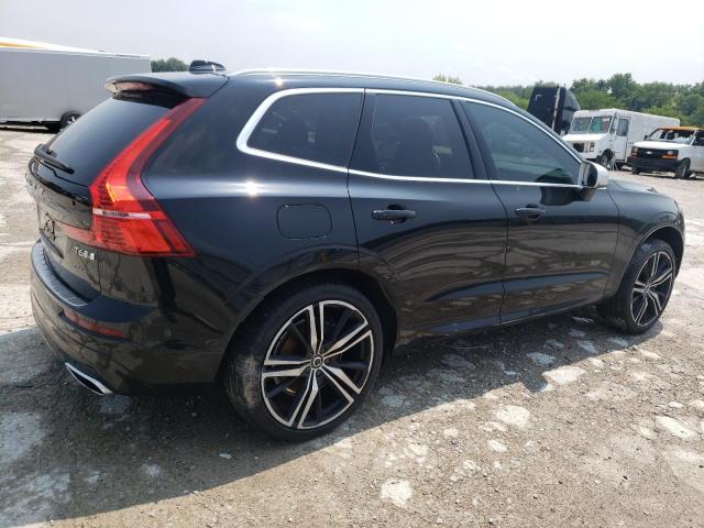 LYVA22RM0KB178982 2019 VOLVO XC60, photo no. 3