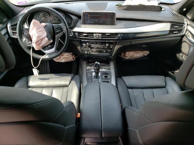 5UXKR6C52H0J83727 2017 BMW X5, photo no. 8