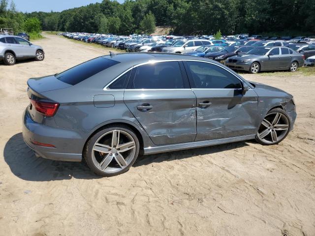 2017 AUDI A3 PRESTIG - WAUK8GFF2H1034319