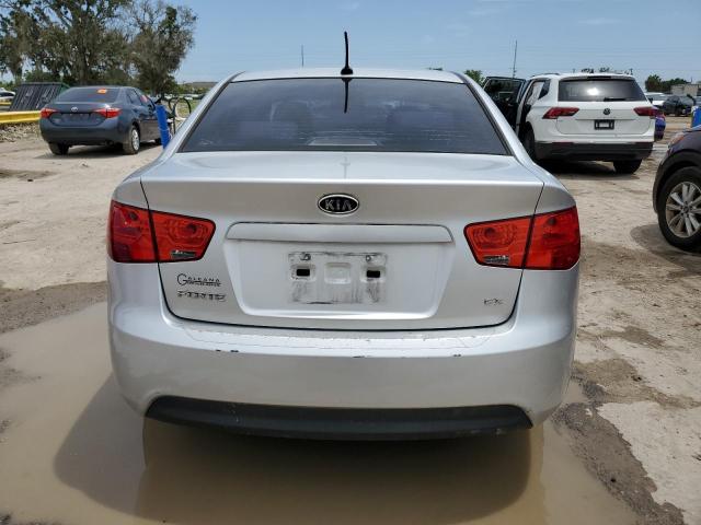 KNAFU4A21D5722797 | 2013 KIA forte ex