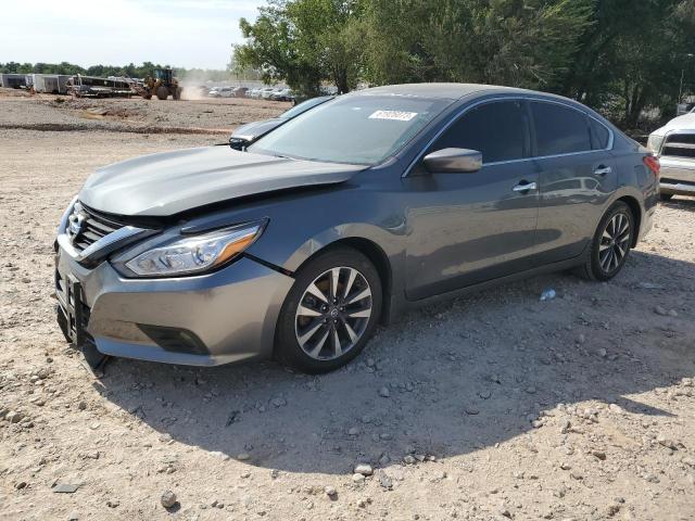 2017 NISSAN ALTIMA 2.5 - 1N4AL3AP3HC470922