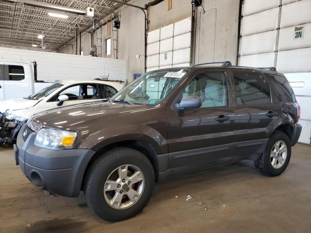 2006 Ford Escape XLT