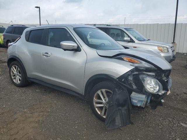 2015 NISSAN JUKE S - JN8AF5MV8FT558504