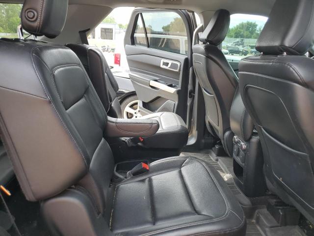 1FMSK8DH2LGC74552 Ford EXPLORER XLT