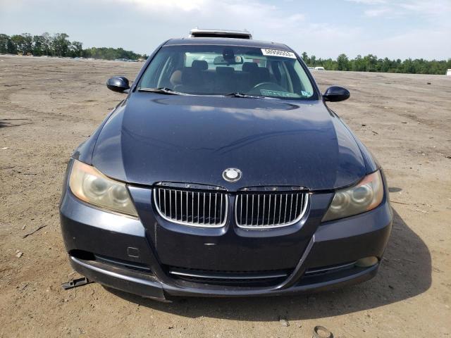 WBAVB33546KR76754 | 2006 BMW 330 i