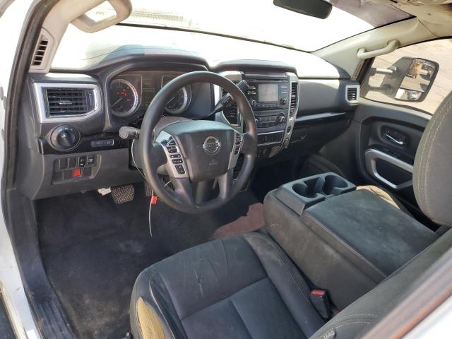 1N6BA1R94HN524597 Nissan TITAN XD S