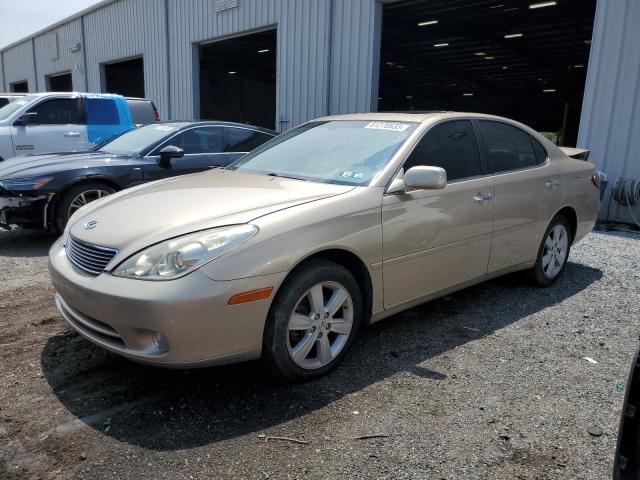 2005 Lexus ES 330 