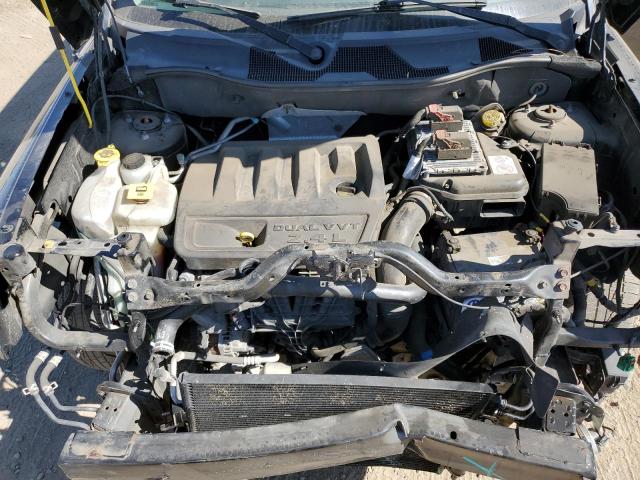 1C4NJPBB1GD569694 Jeep Patriot Sport