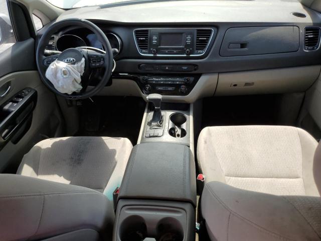 KNDMA5C12H6259713 KIA Sedona L
