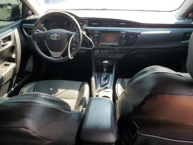 5YFBURHE8EP154762 Toyota COROLLA L