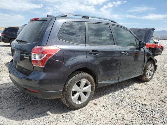 JF2SJABC6GH539173 Subaru Forester 2.5i