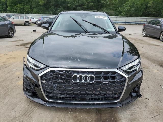 2023 AUDI A8 L WAULDAF86PN010899