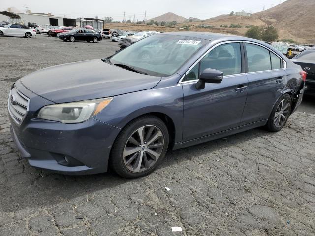 2016 Subaru Legacy 2.5i Limited