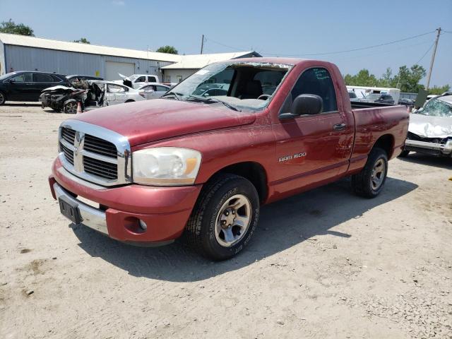 2006 Dodge Ram 1500 ST